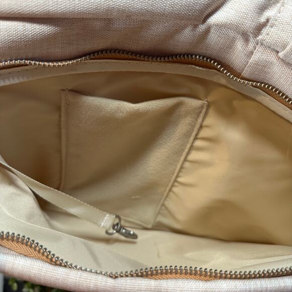 Nordace Siena Pro 17 Backpack Beige - Picture 11 of 11